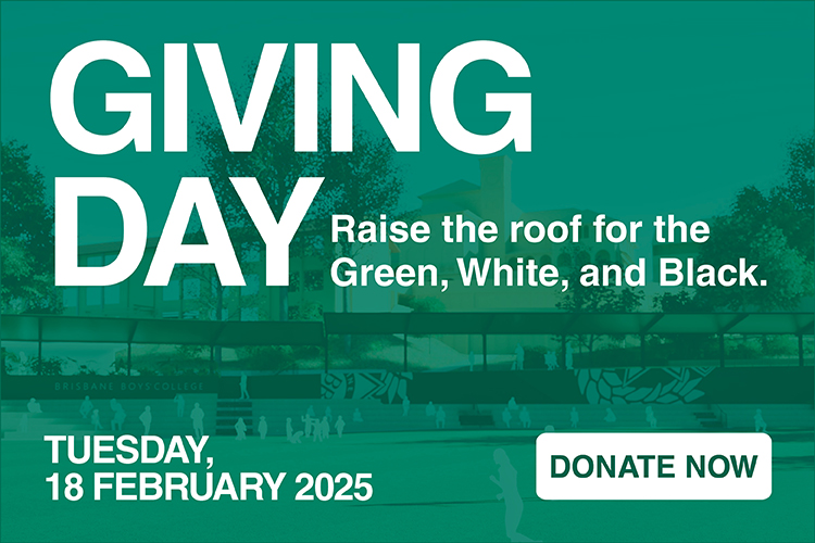 Giving Day 2025